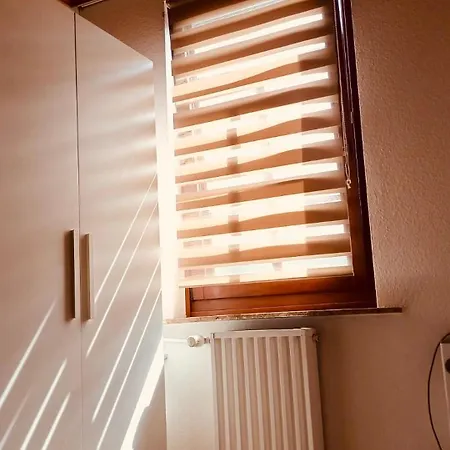 Zur Krone 3* Lorch am Rhein