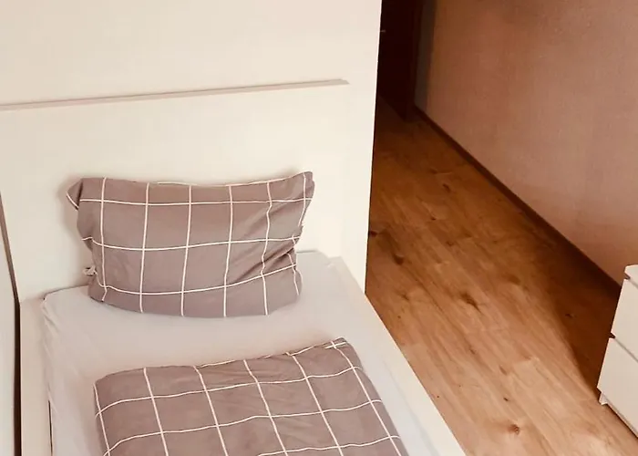 Szálloda Zur Krone 3*