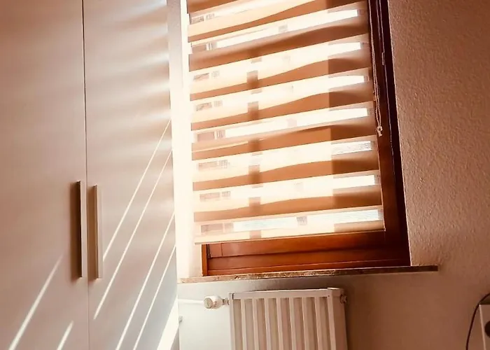 Zur Krone 3* Lorch am Rhein