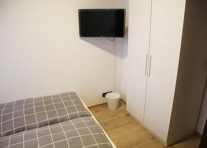 Szálloda Zur Krone 3*